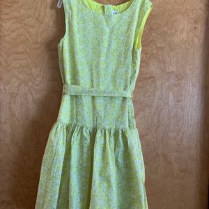 Gap zSpring Dress